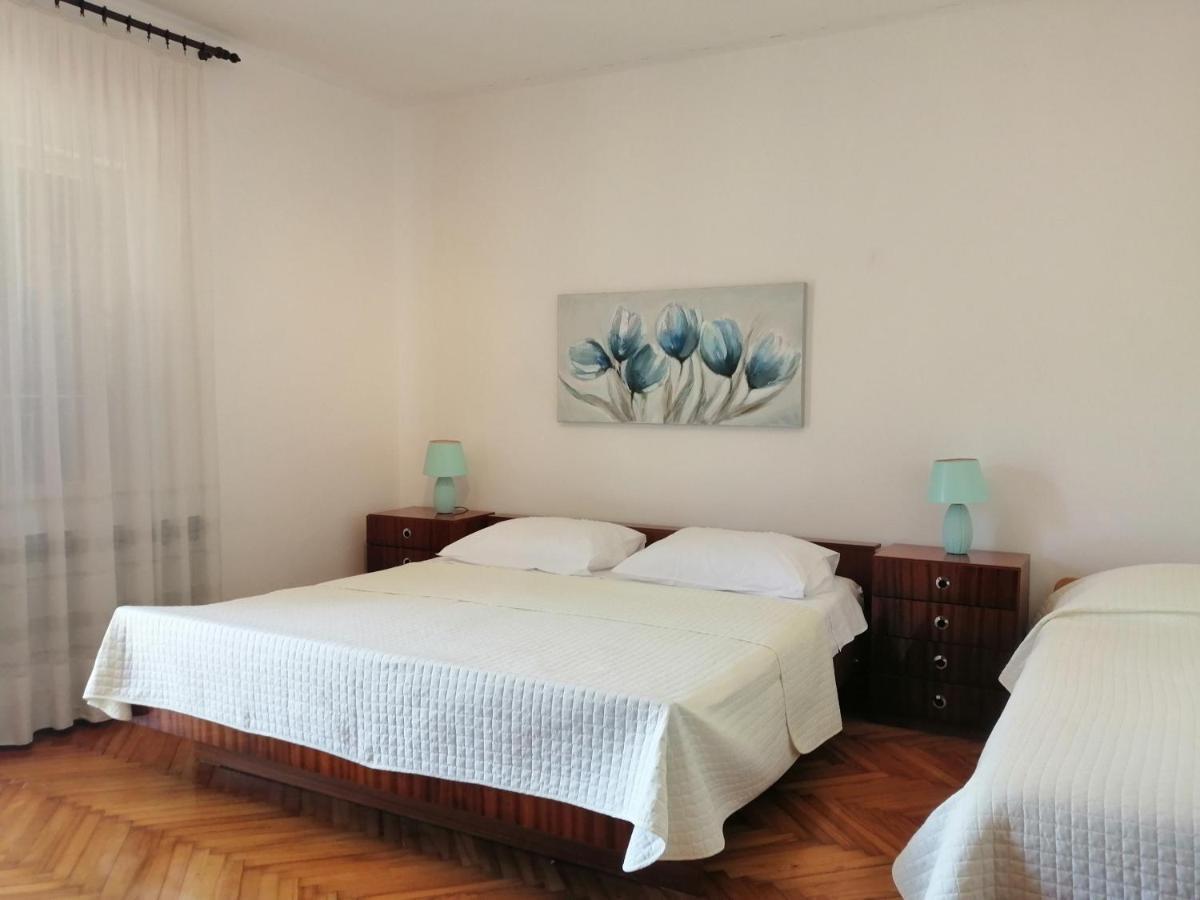 Apartment Vera, 80 M From The Sea Novigrad Istria Exterior foto